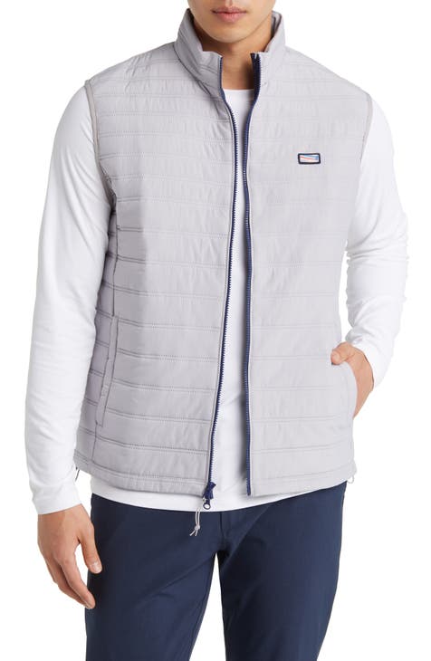 Men's Johnnie-O Vests | Nordstrom