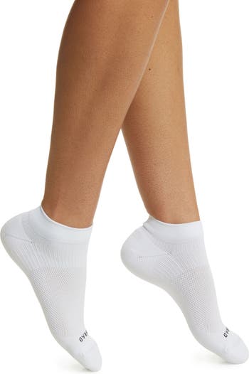 Recycled Cotton Compression Socks, Comrad Socks