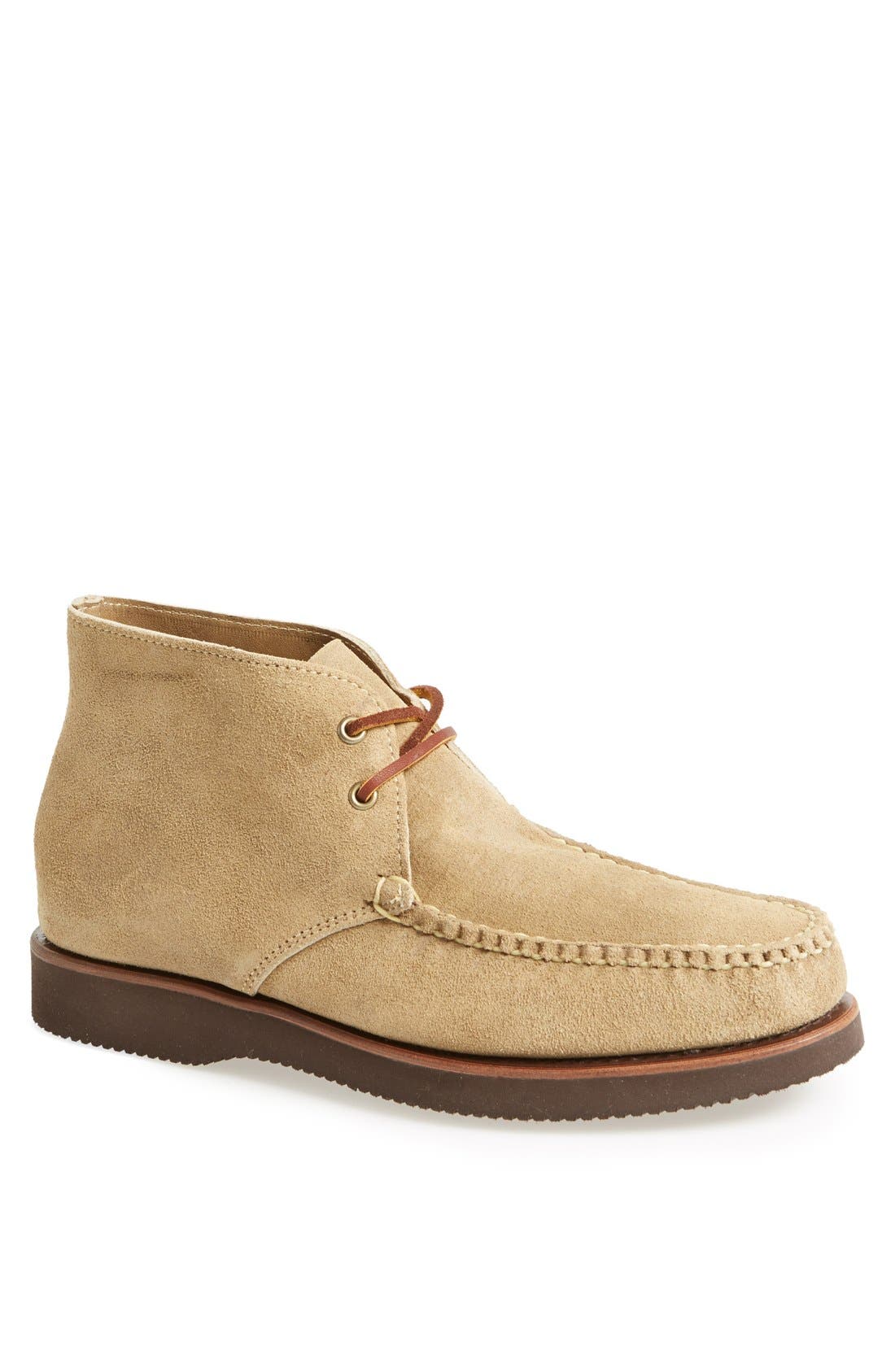 Eastland Made in Maine 'Jefferson USA' Chukka Boot Nordstrom