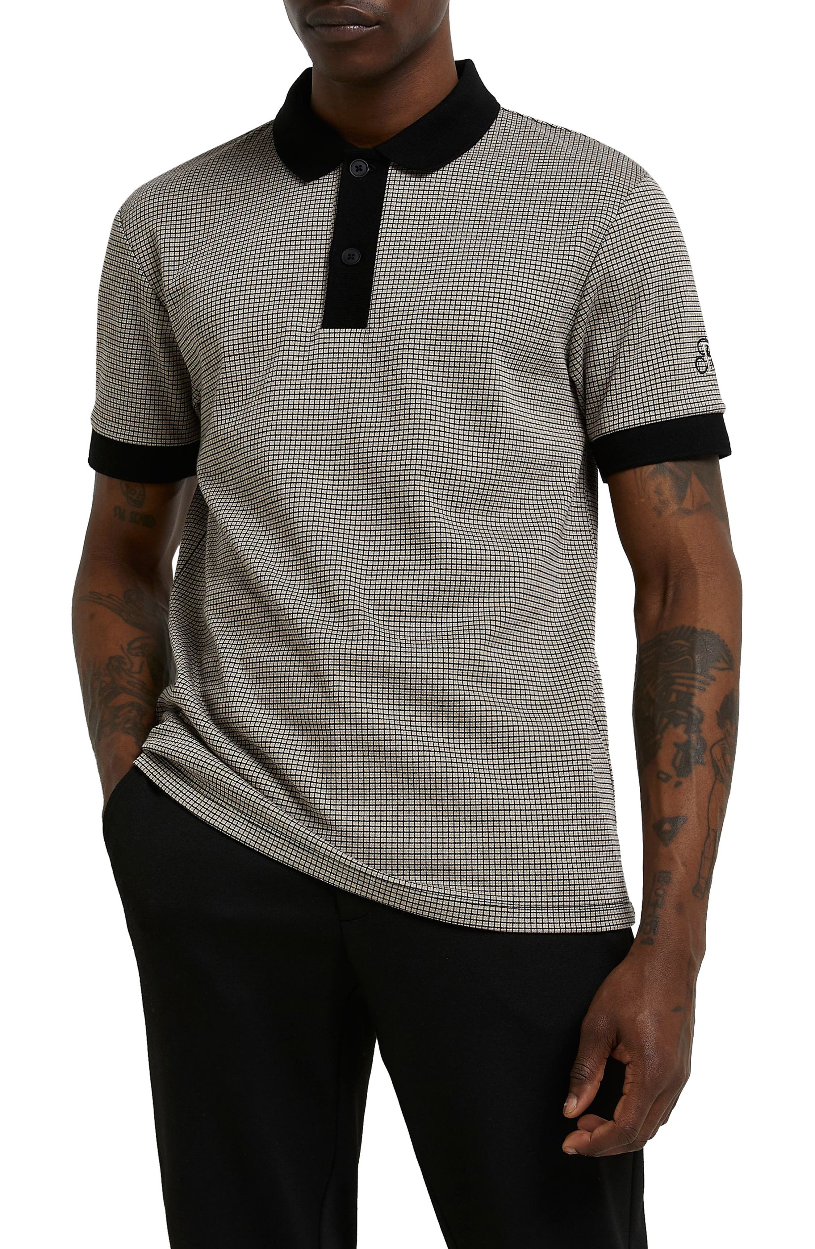 Men's River Island Shirts | Nordstrom