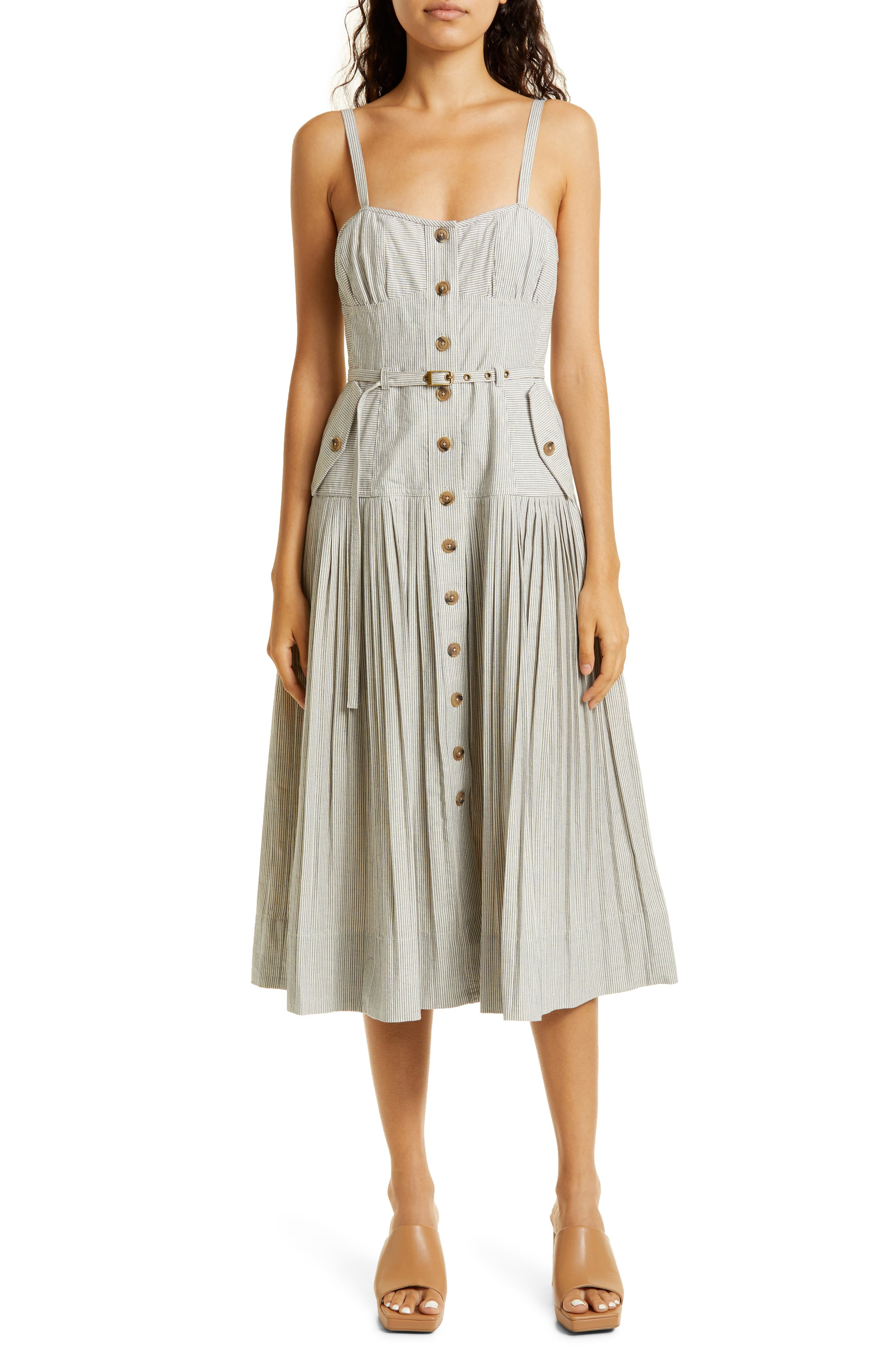 Ulla Johnson Casual Dresses for Women 