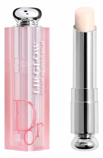 DIOR Lip Sugar Scrub Sweet Exfoliating Lip Balm Nordstrom
