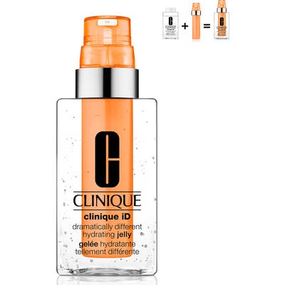 Clinique Clinique Id(TM): Moisturizer + Active Cartridge Concentrate(TM) For Fatigue
