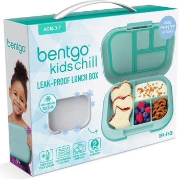 BENTGO Kids' Chill Leak-Proof Lunch Box | Nordstromrack