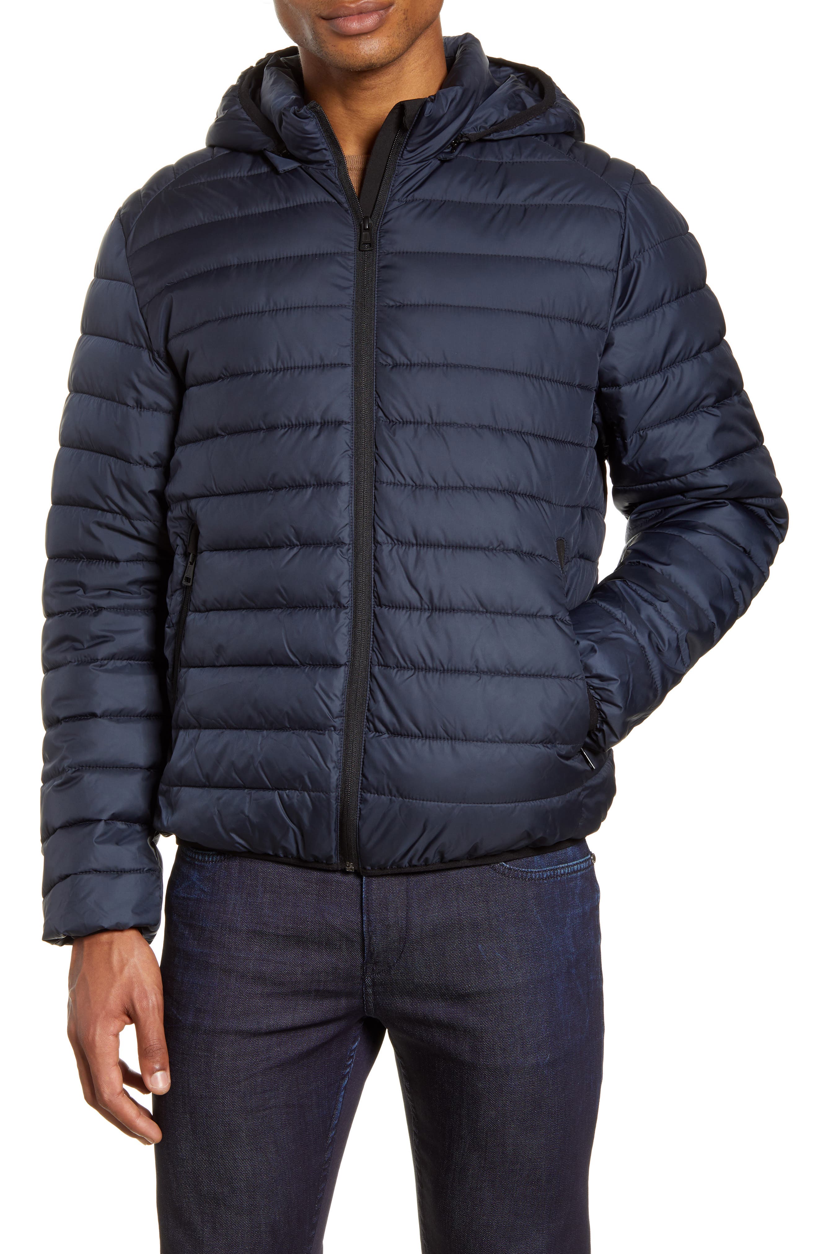 zachary prell jacket