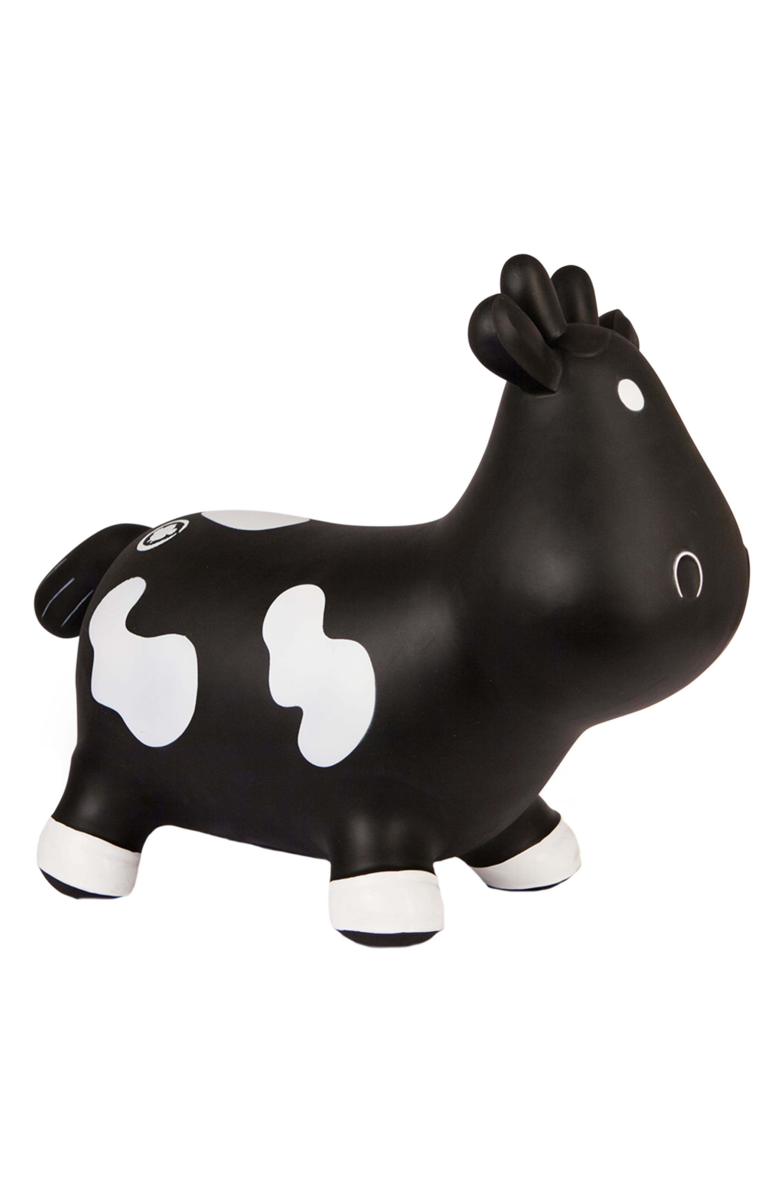Trumpette Inflatable Bouncy Cow Toy Nordstrom