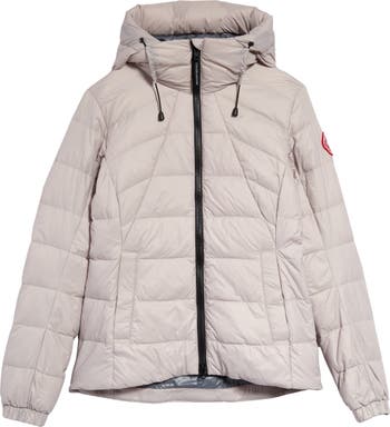 Women's abbott hoody canada goose hot sale