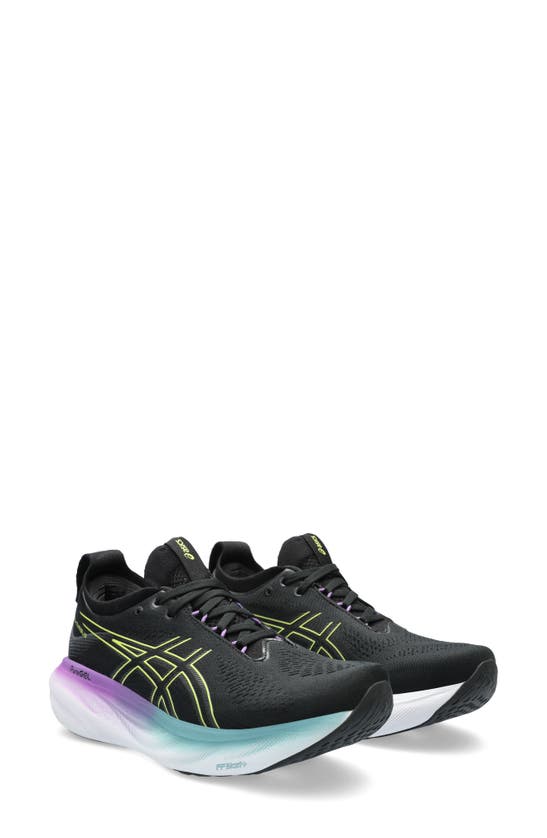 nordstrom asics gel nimbus