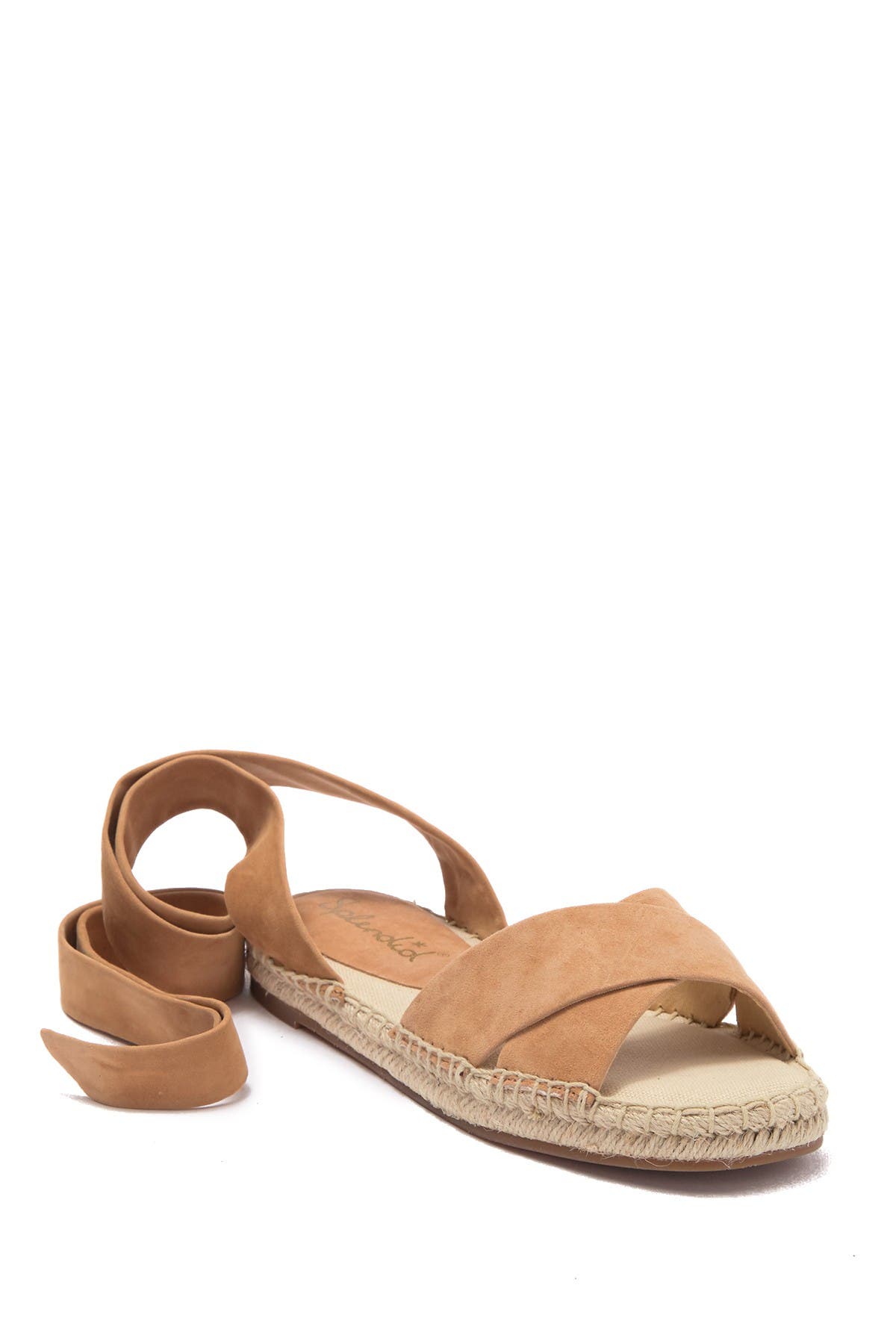 Splendid Womens Tereza Sandal
