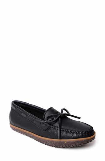 Minnetonka driving best sale moccasins