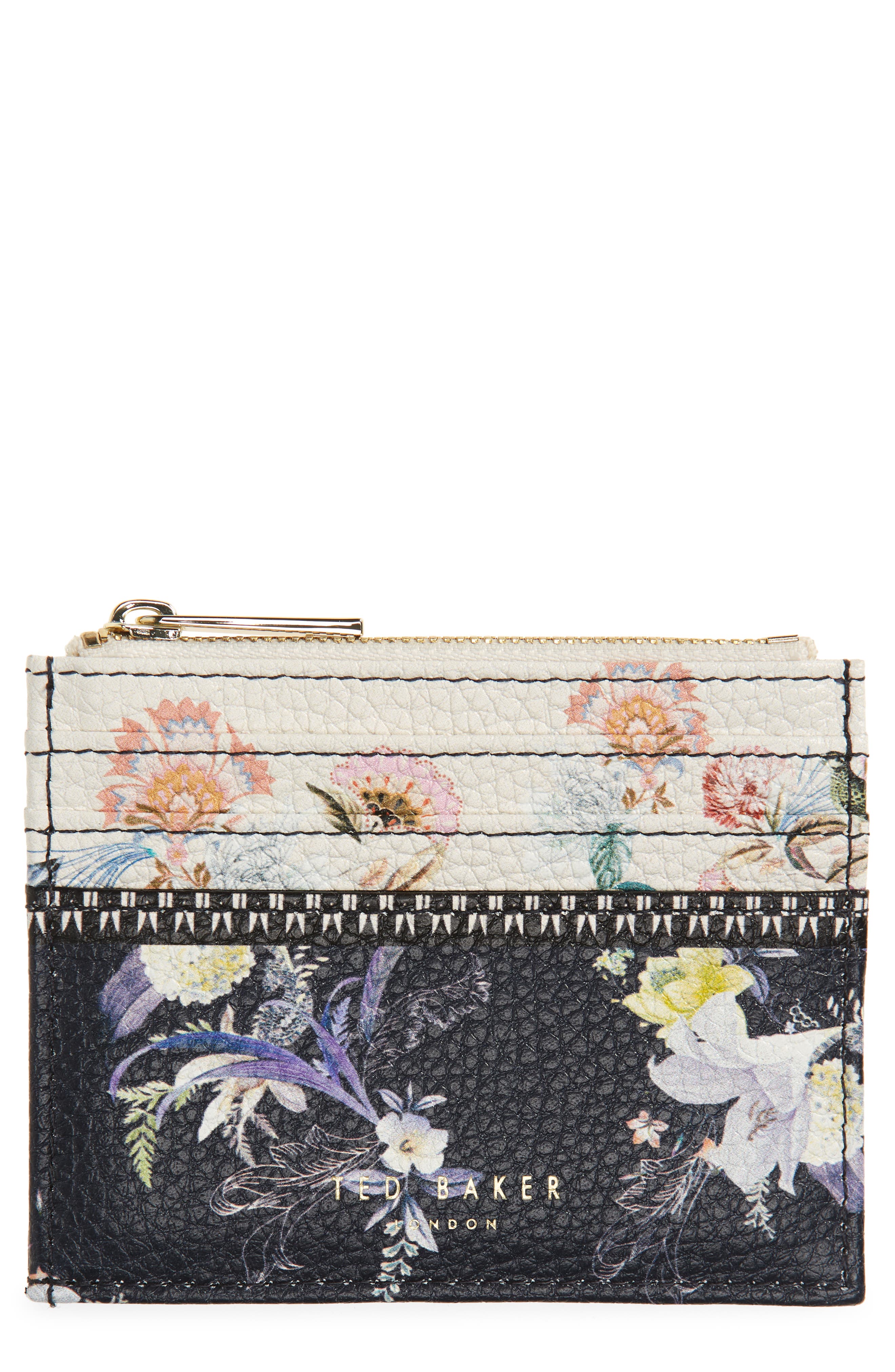 ted baker wallets womens