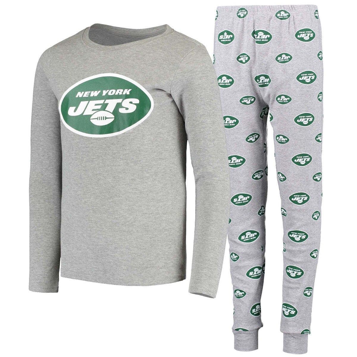 new york jets long sleeve shirt