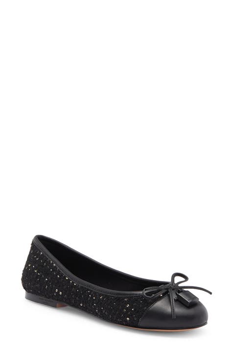 Brixton Ballerina Flat (Women)