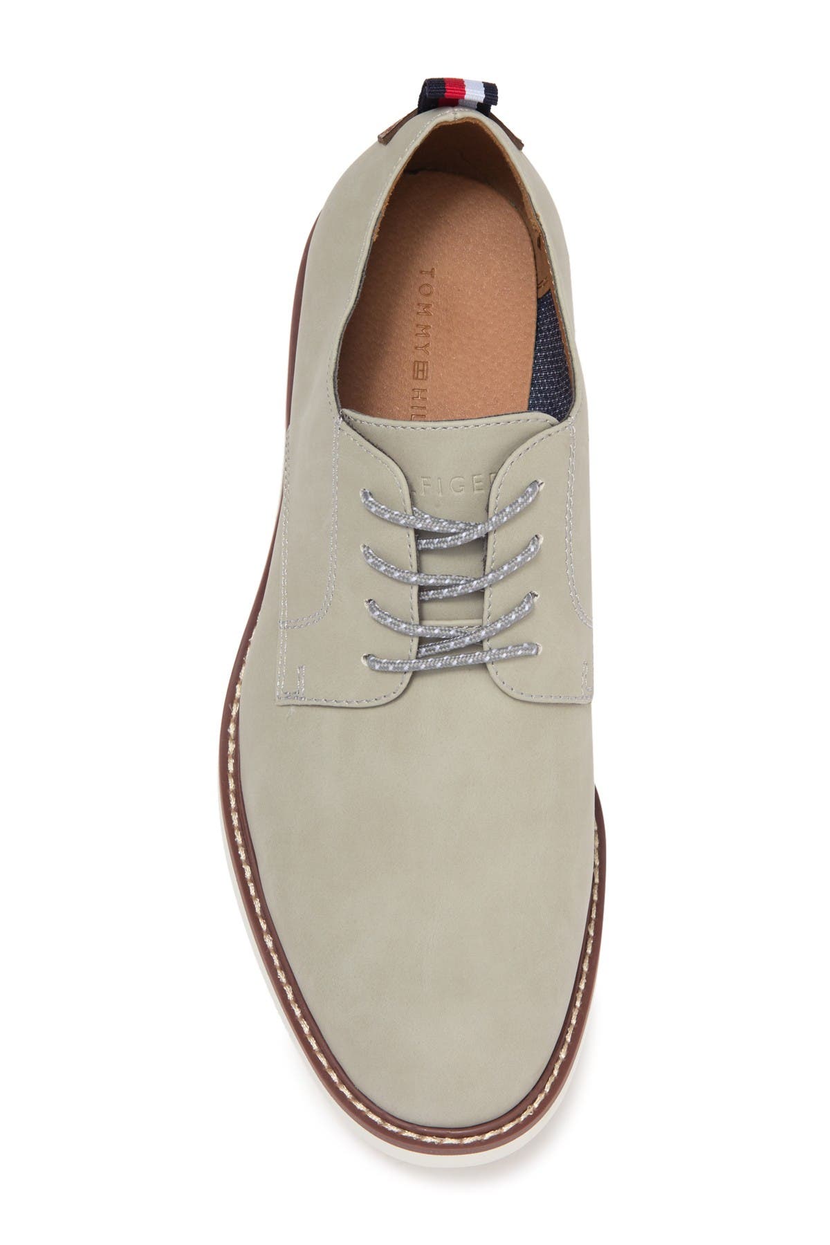 tommy hilfiger garson 7 derby