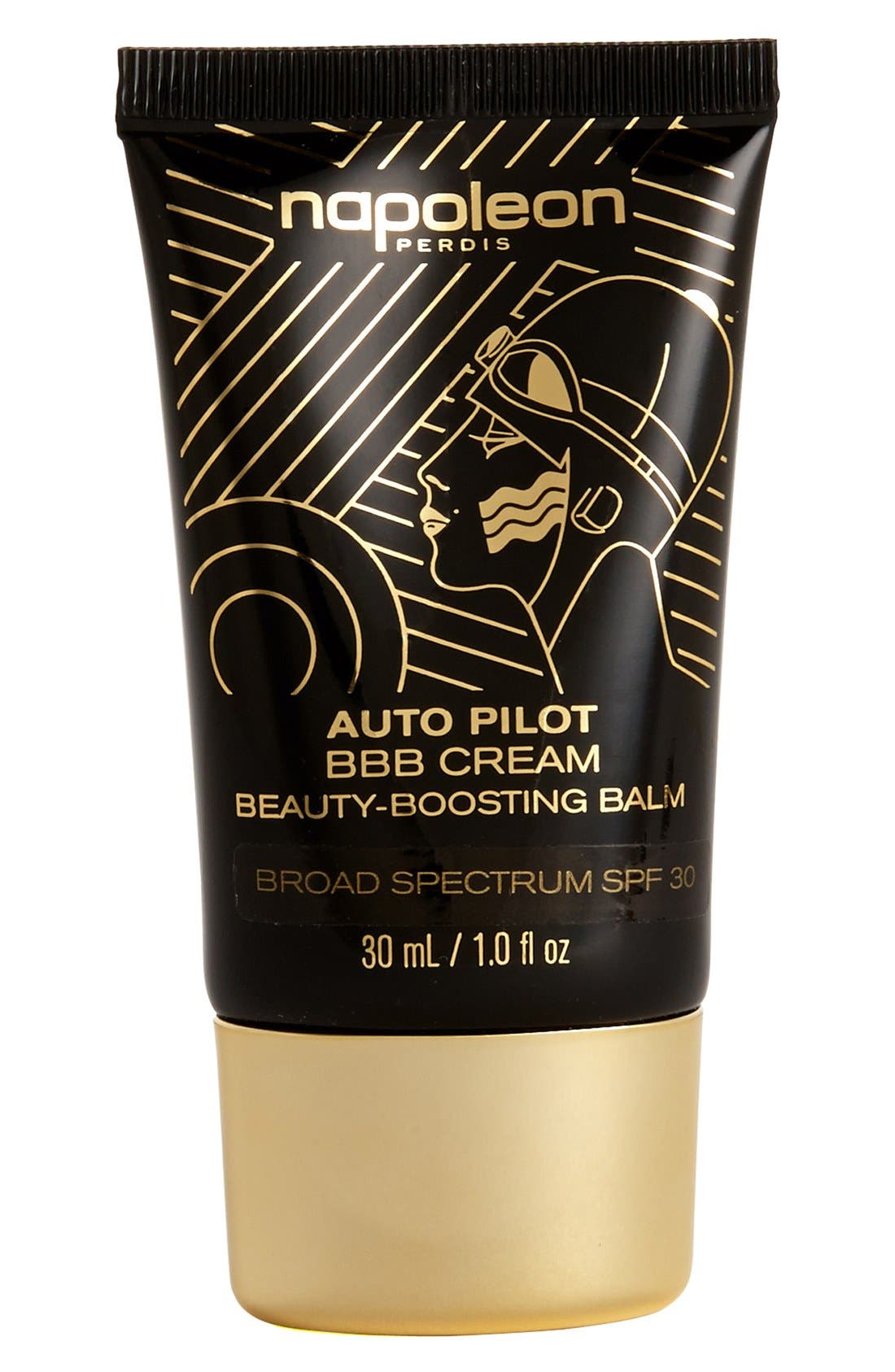 Napoleon Perdis 'Auto Pilot' BBB Cream Broad Spectrum SPF 30 Nordstrom