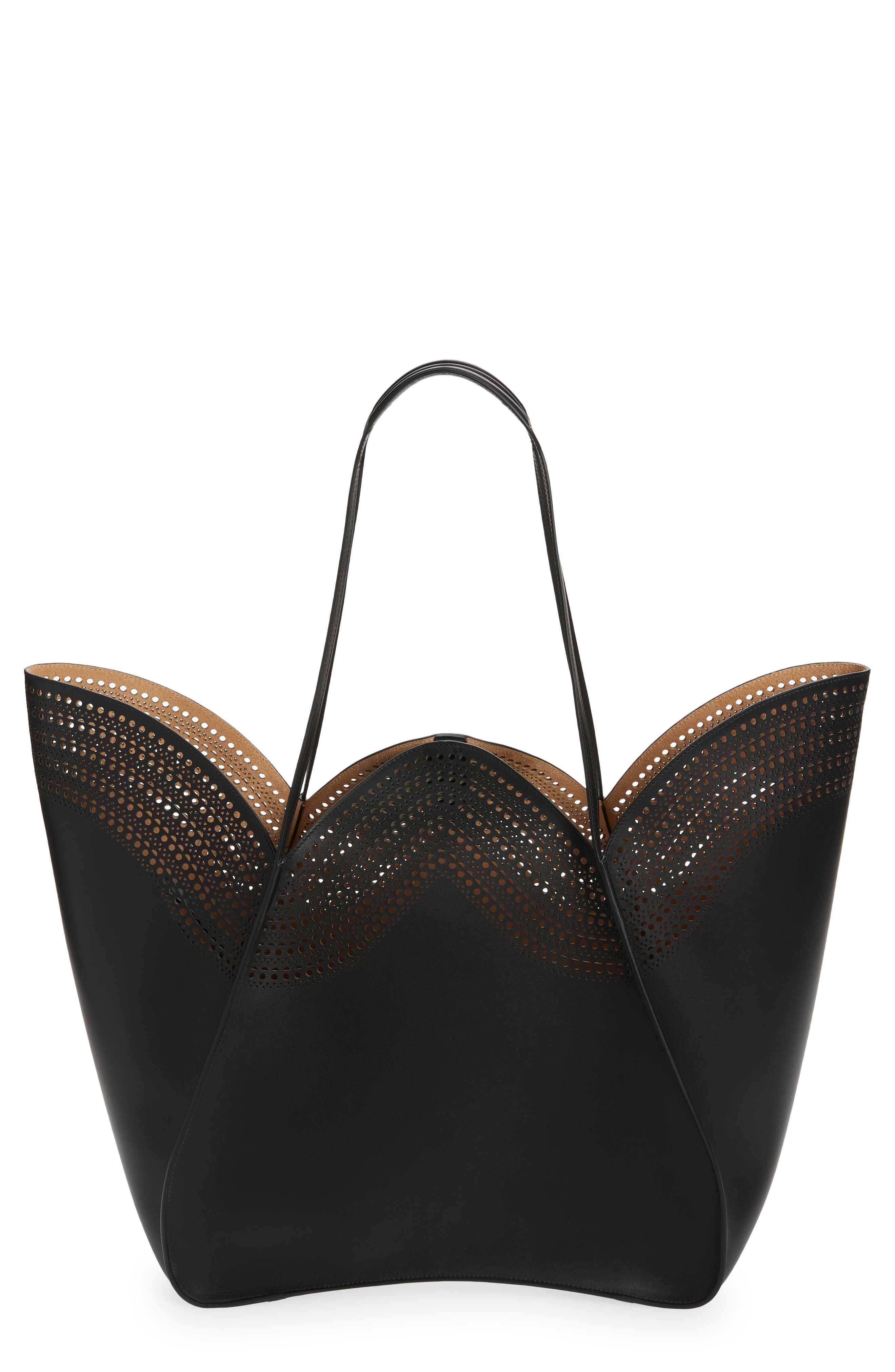 alaia purse