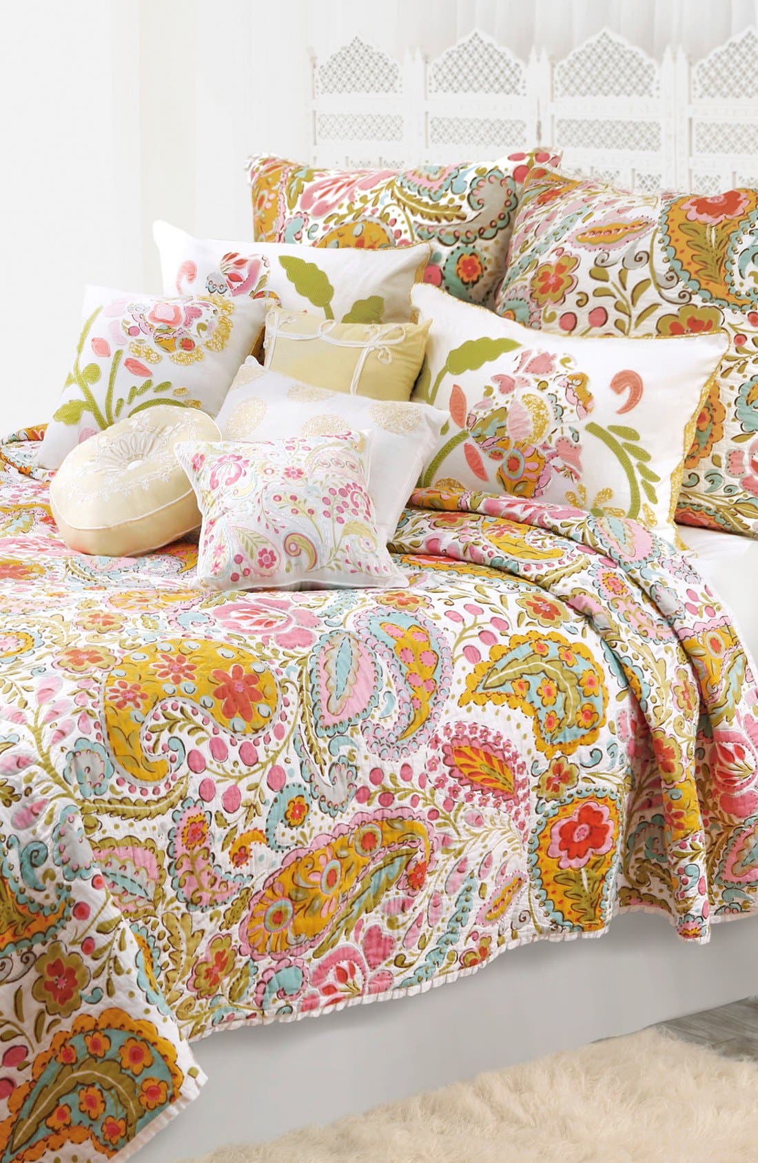 Dena Home 'Sunbeam' Quilt | Nordstrom