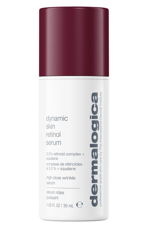 dermalogica® Dynamic Skin Retinol Renewal Serum