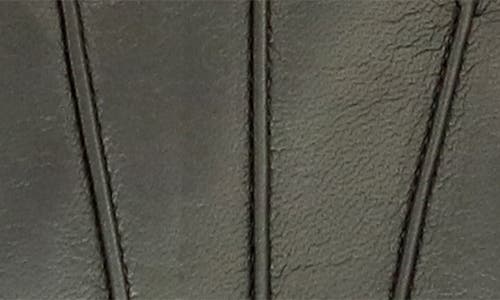 Portolano Vented Cashmere Lined Gloves In Teak