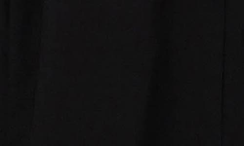 Petal And Pup Petal & Pup Alena Tie Back Maxi Dress In Black