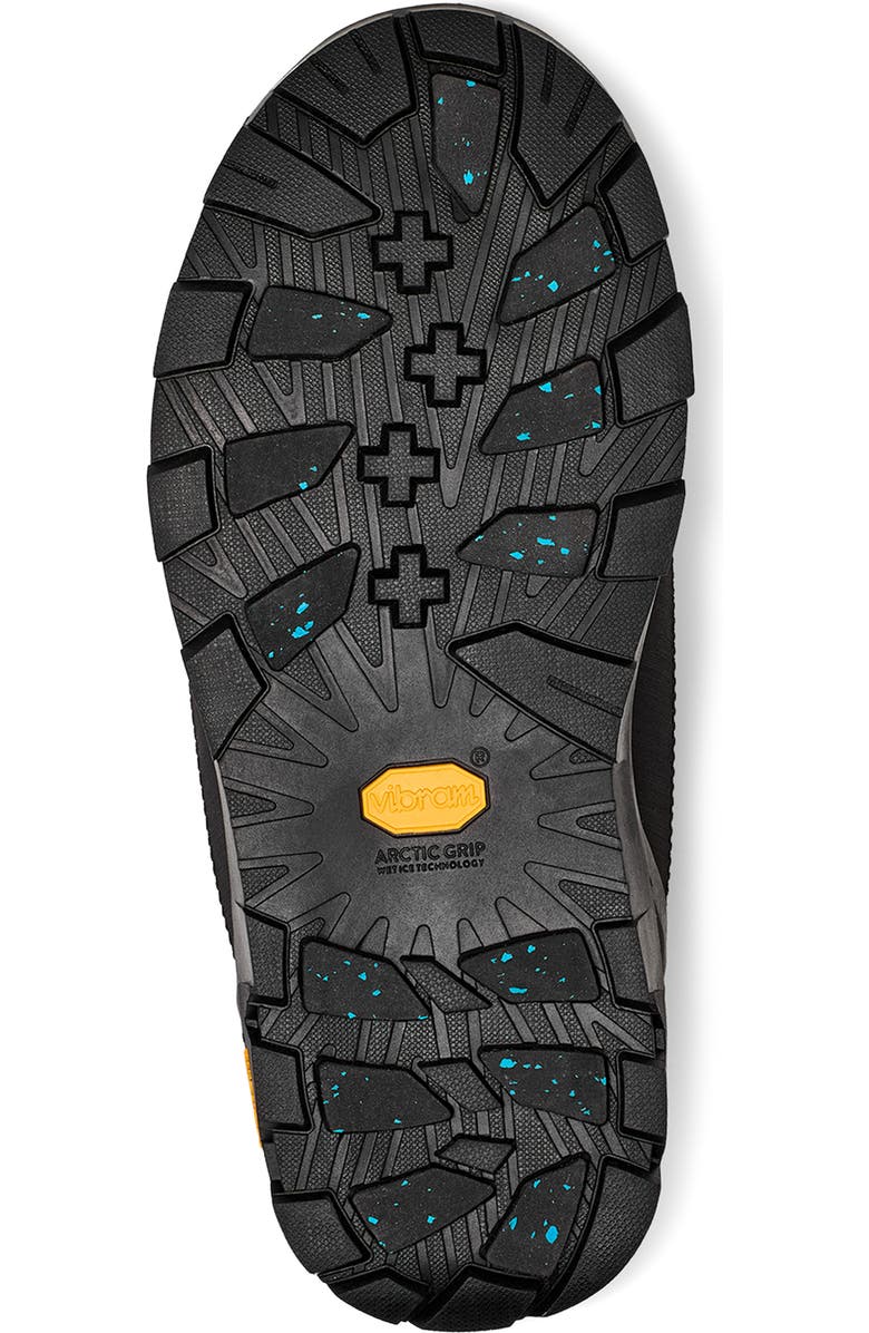 UGG<sup>®</sup> Shasta Gore-Tex<sup>®</sup> Waterproof Boot, Alternate, color, Chestnut