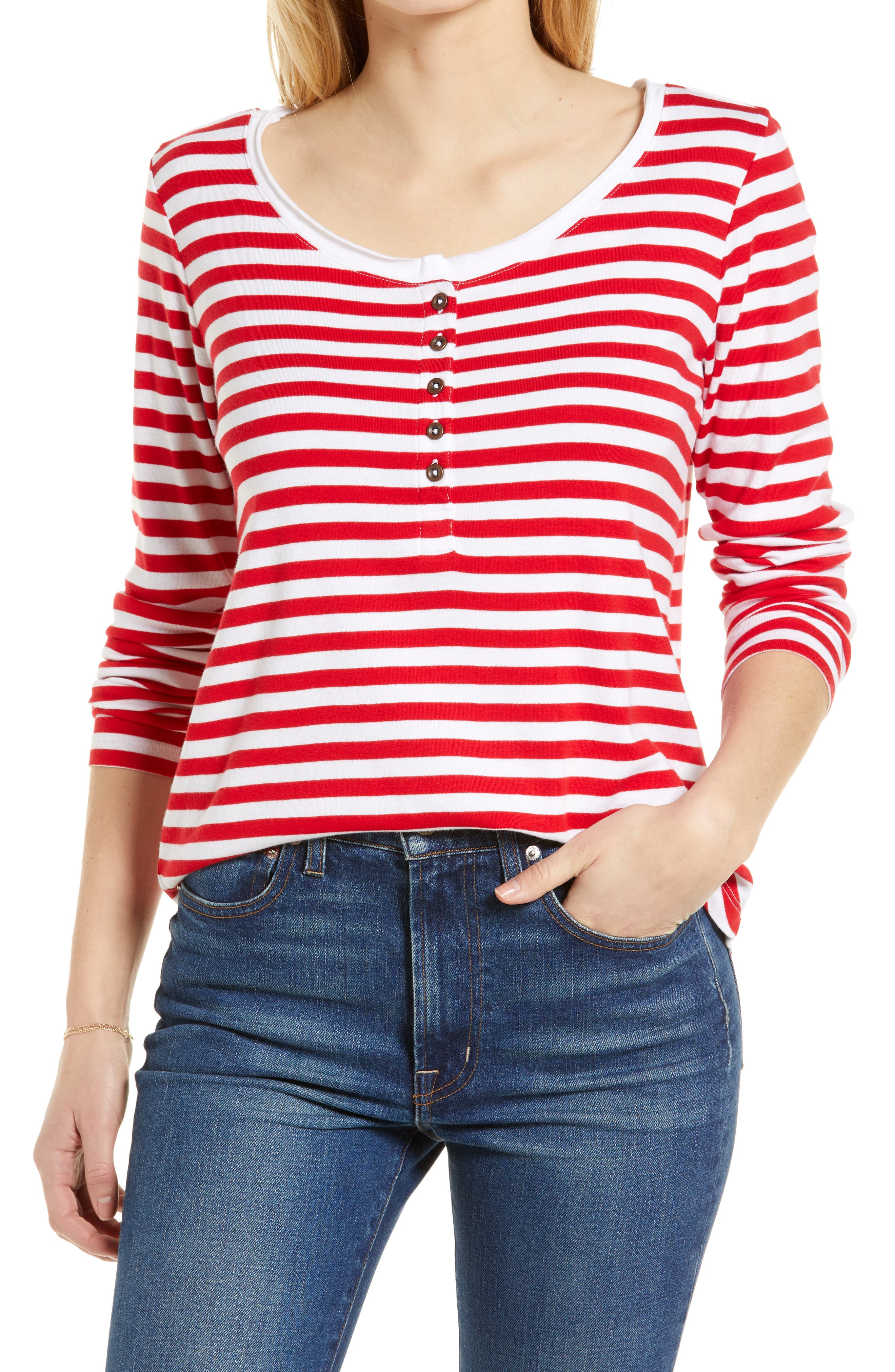 Women's Caslon® Clothing, Shoes 