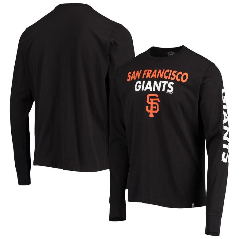 San Fran' Giants t-shirt on sale at official team store