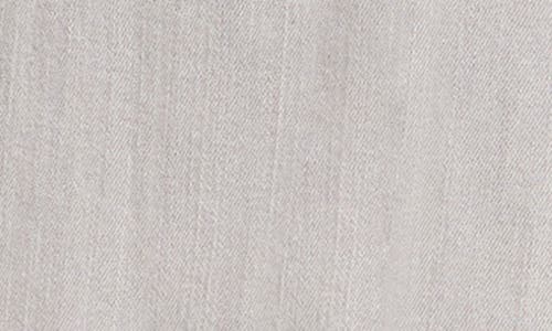 Nic + Zoe Nic+zoe Wide Leg Weekend Jeans In Mercury In Mercury