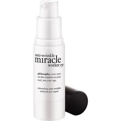 Philosophy Anti-Wrinkle Miracle Worker Eye Miraculous Anti-Wrinkle Retinoid Eye Repair Cream