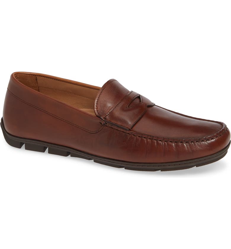 Vince Camuto Ditto Driving Shoe (Men) | Nordstrom