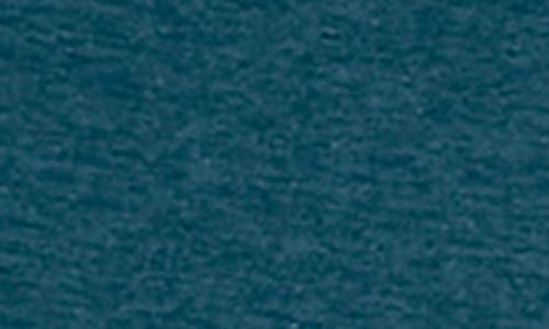 Beyond Yoga Enlighten Space Dye Longline Sports Bra In Blue Gem Heather