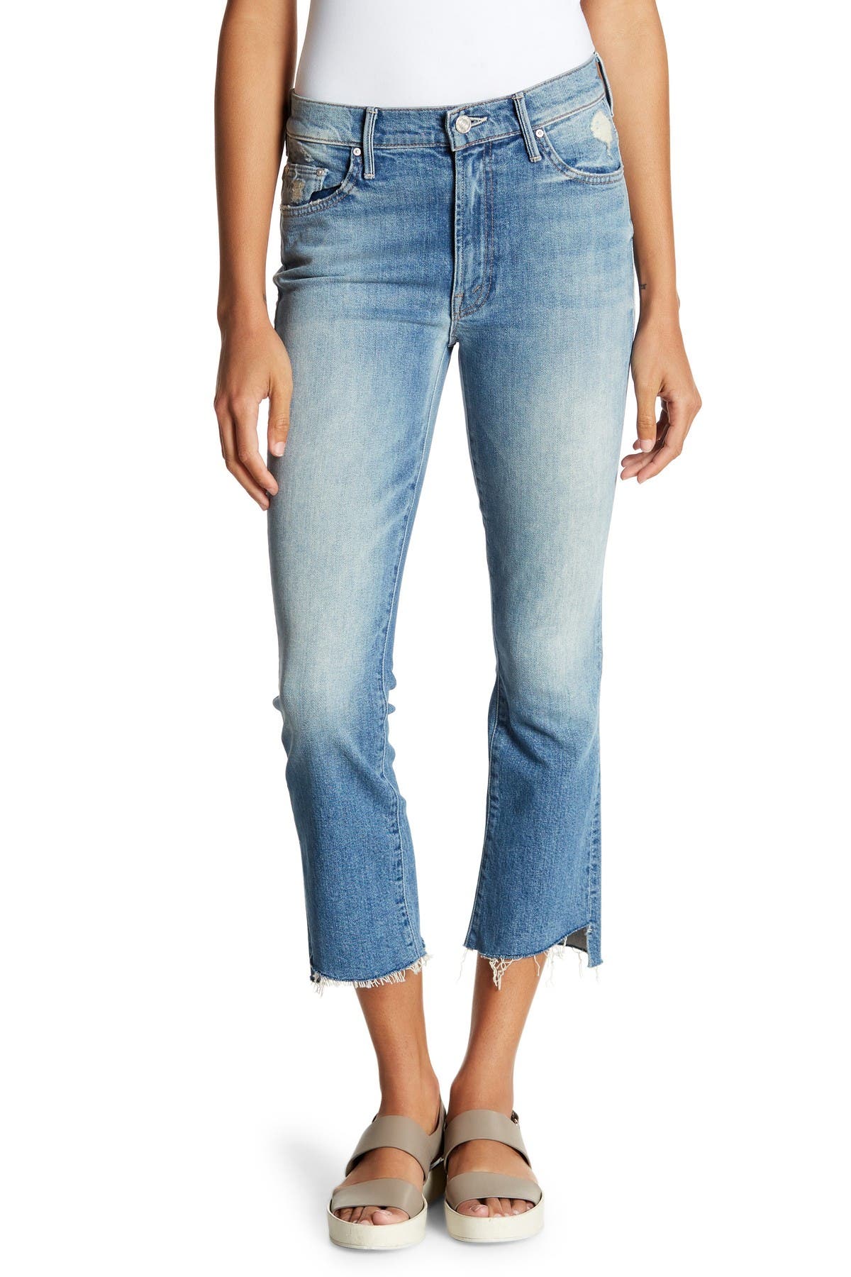 mother denim nordstrom rack