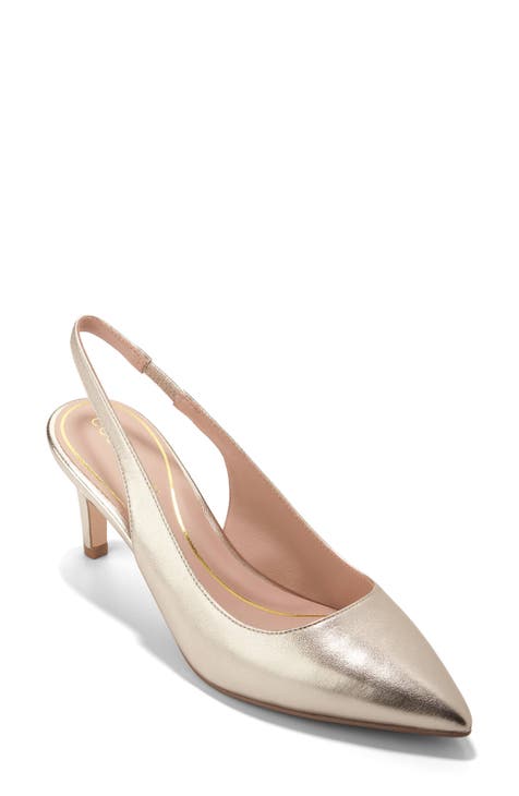 Vandam Slingback Pump (Women)