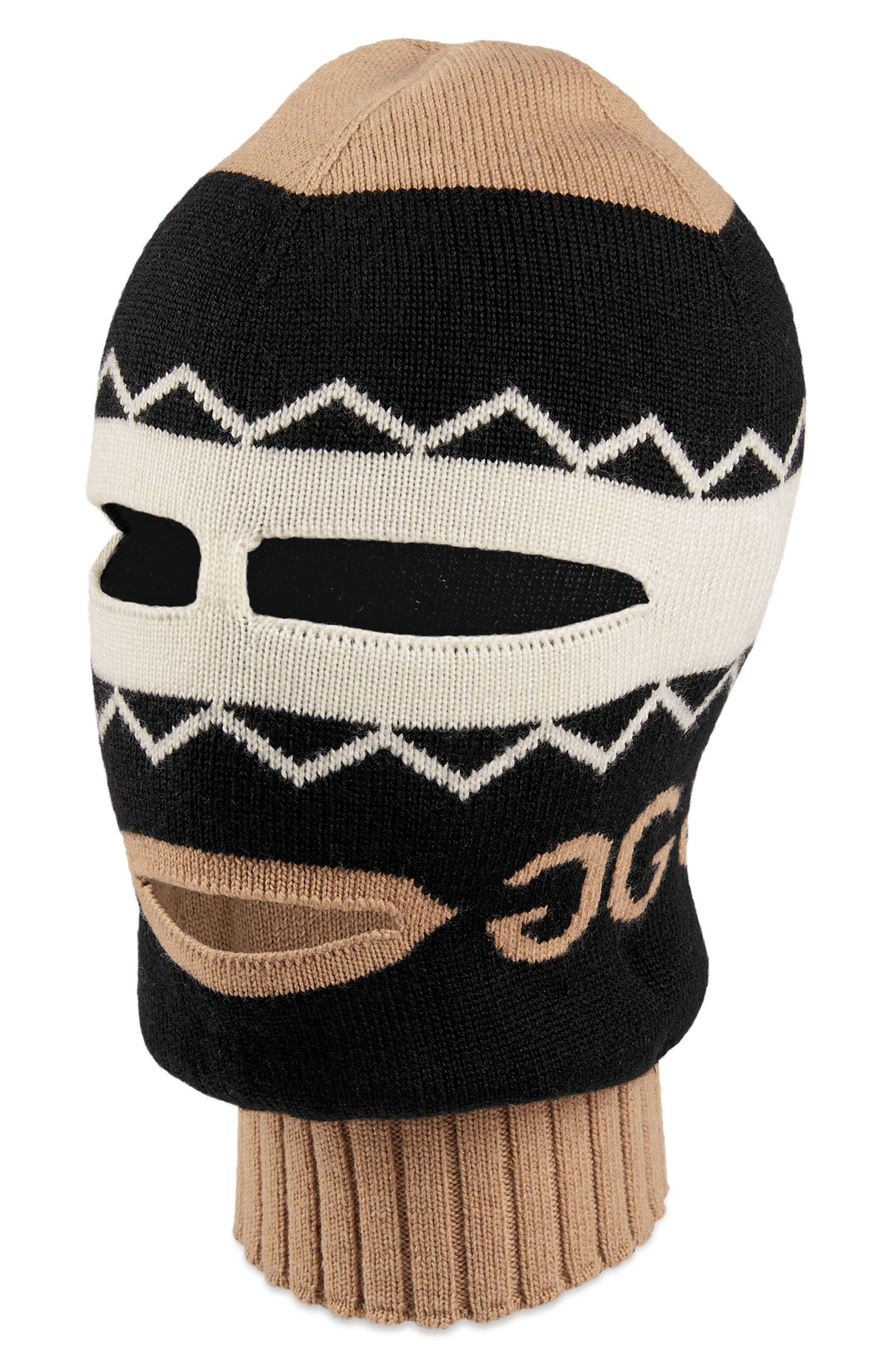 Gucci Balaclava Mask Hat | Nordstrom