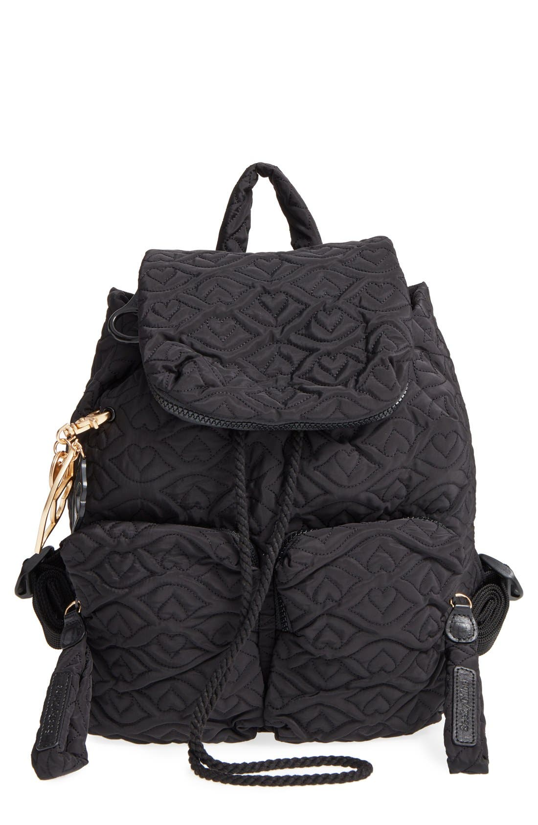 chloe backpack nordstrom