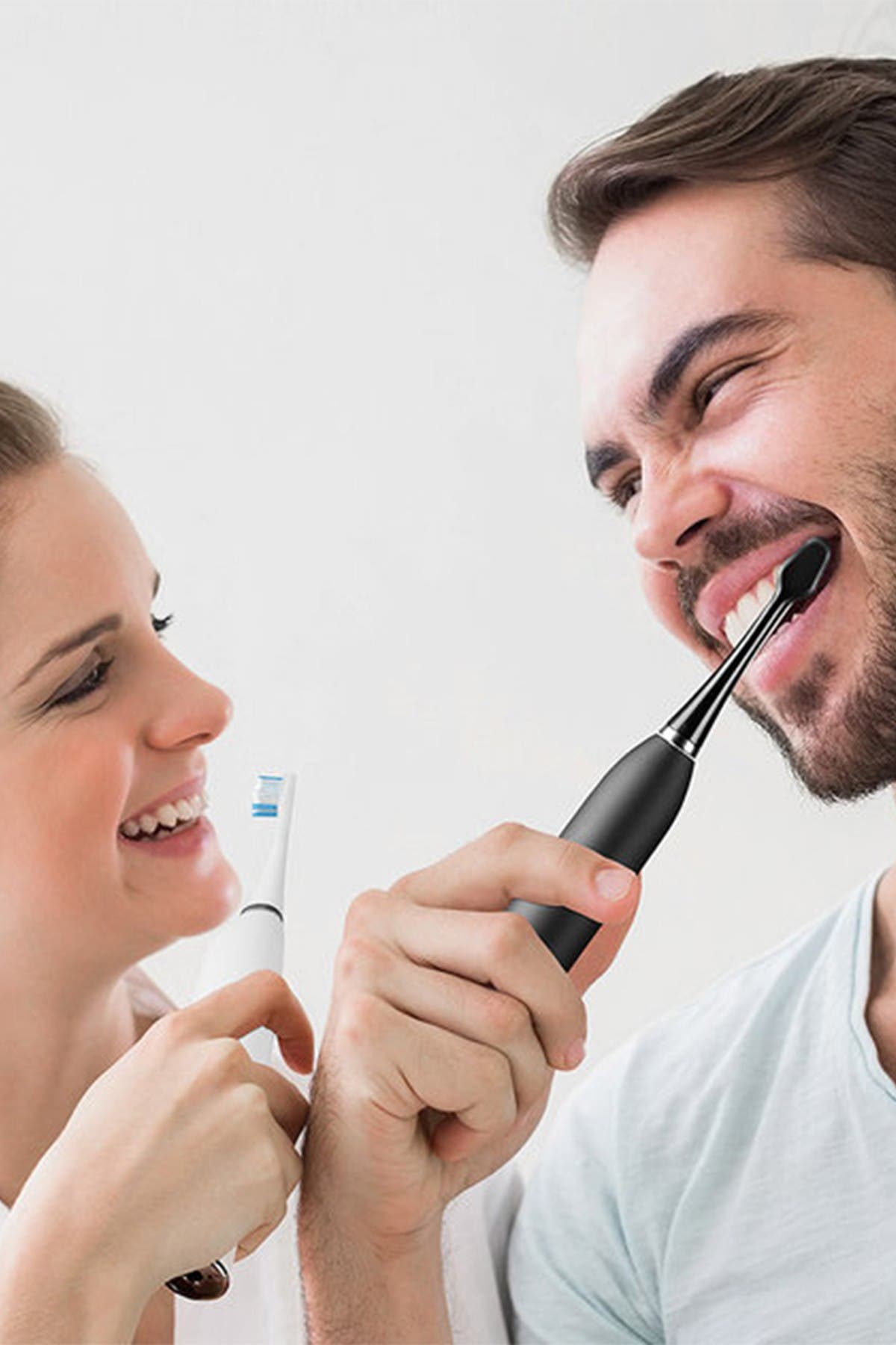 aquasonic duo dual ultrasonic toothbrushes review
