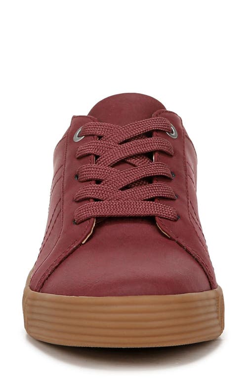 SOUL NATURALIZER SOUL NATURALIZER NEELA OXFORD SNEAKER