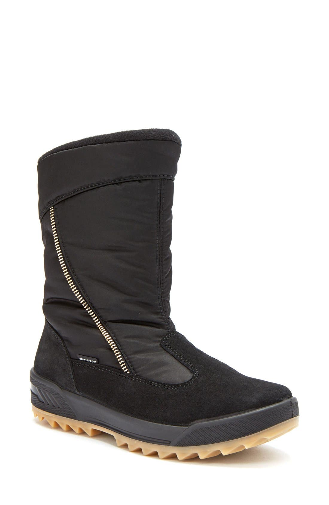 Blondo Iceland Waterproof Snow Boot (Women) Nordstrom