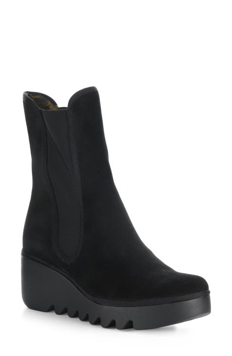 Women's Fly London Ankle Boots & Booties | Nordstrom