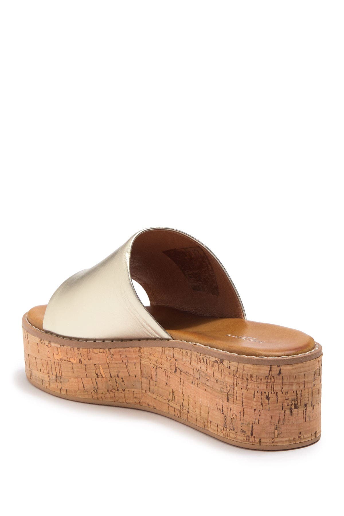 Tony Bianco | Jaye Platform Slide Sandal | Nordstrom Rack