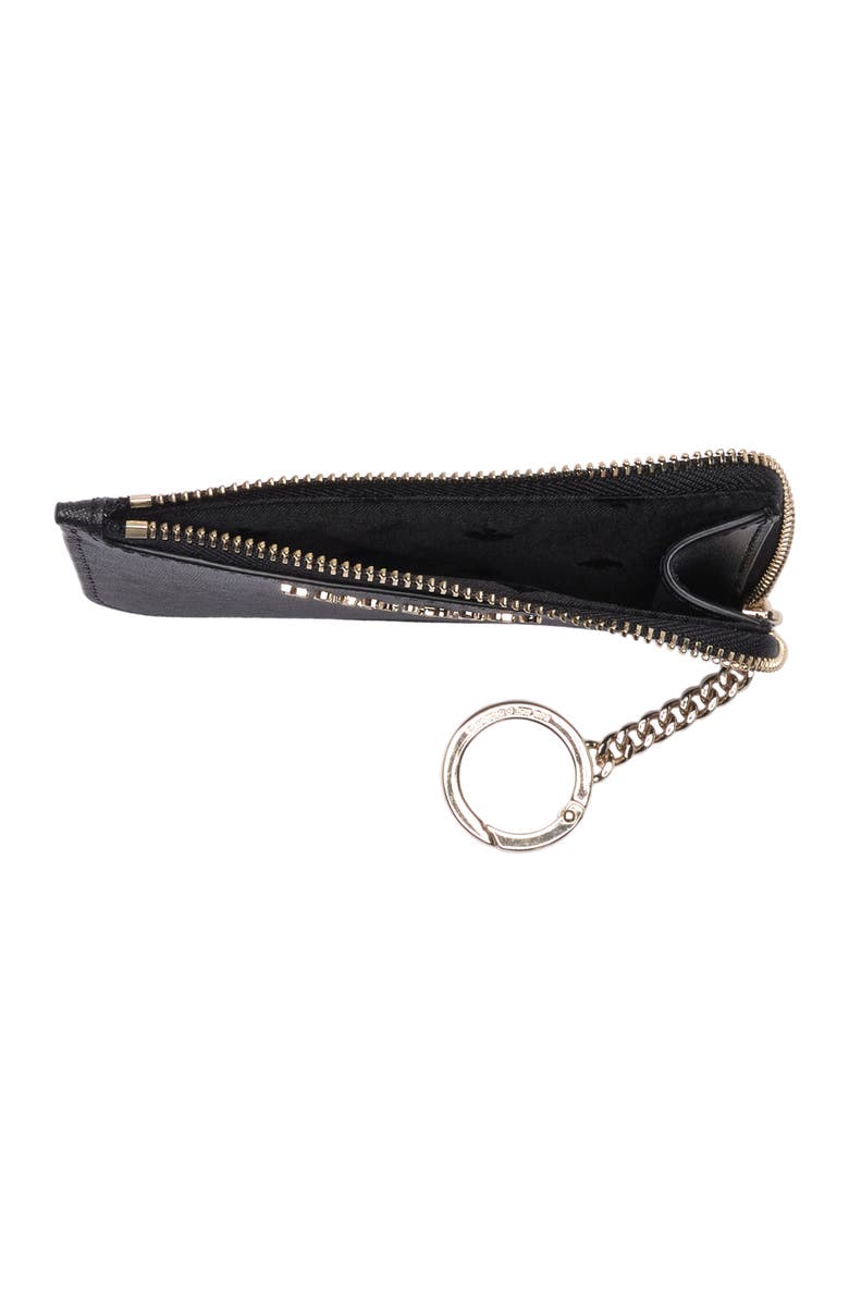 Kate Spade New York cameron medium lzip card holder Nordstromrack