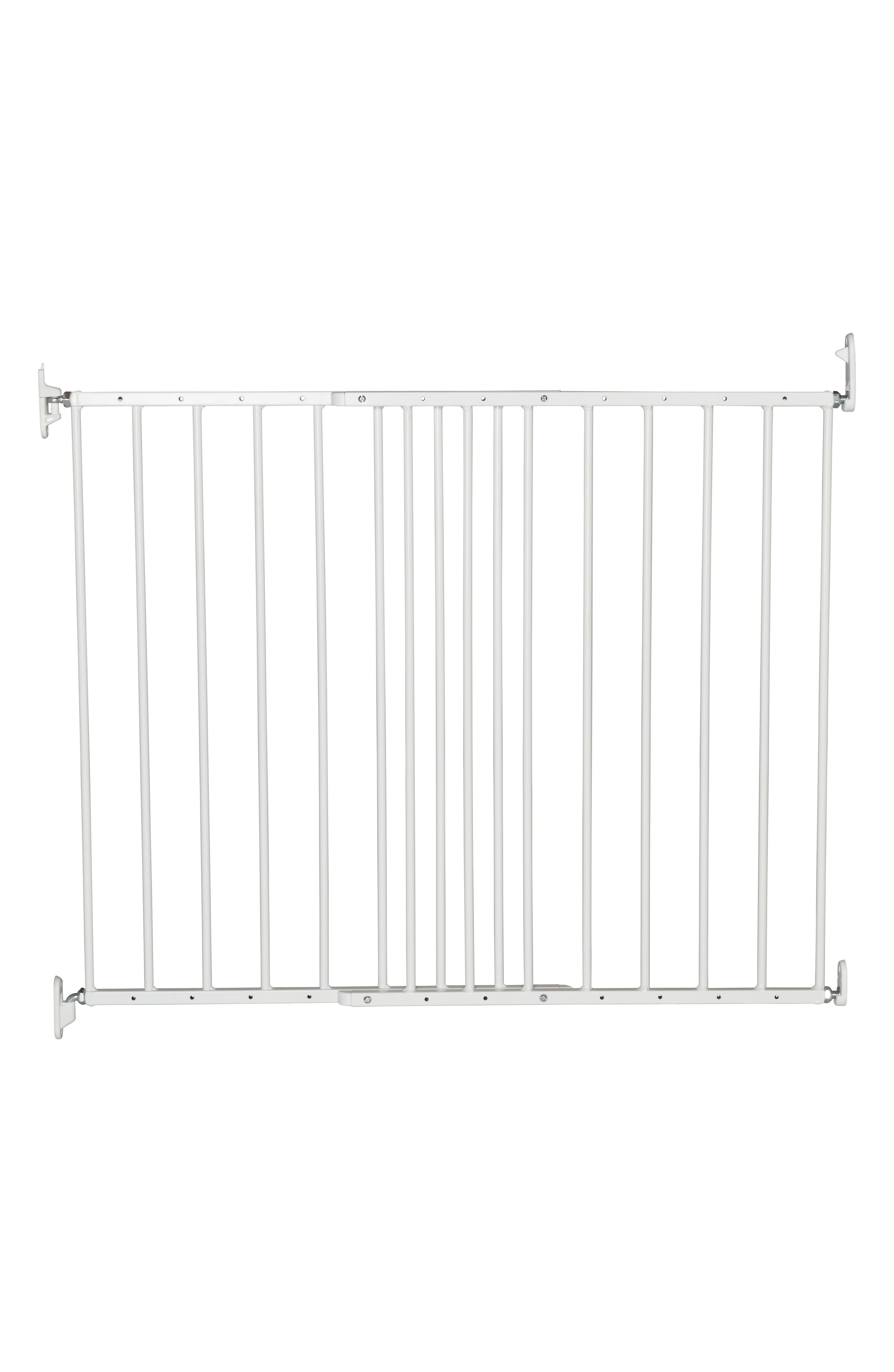 babydan extendable stair gate