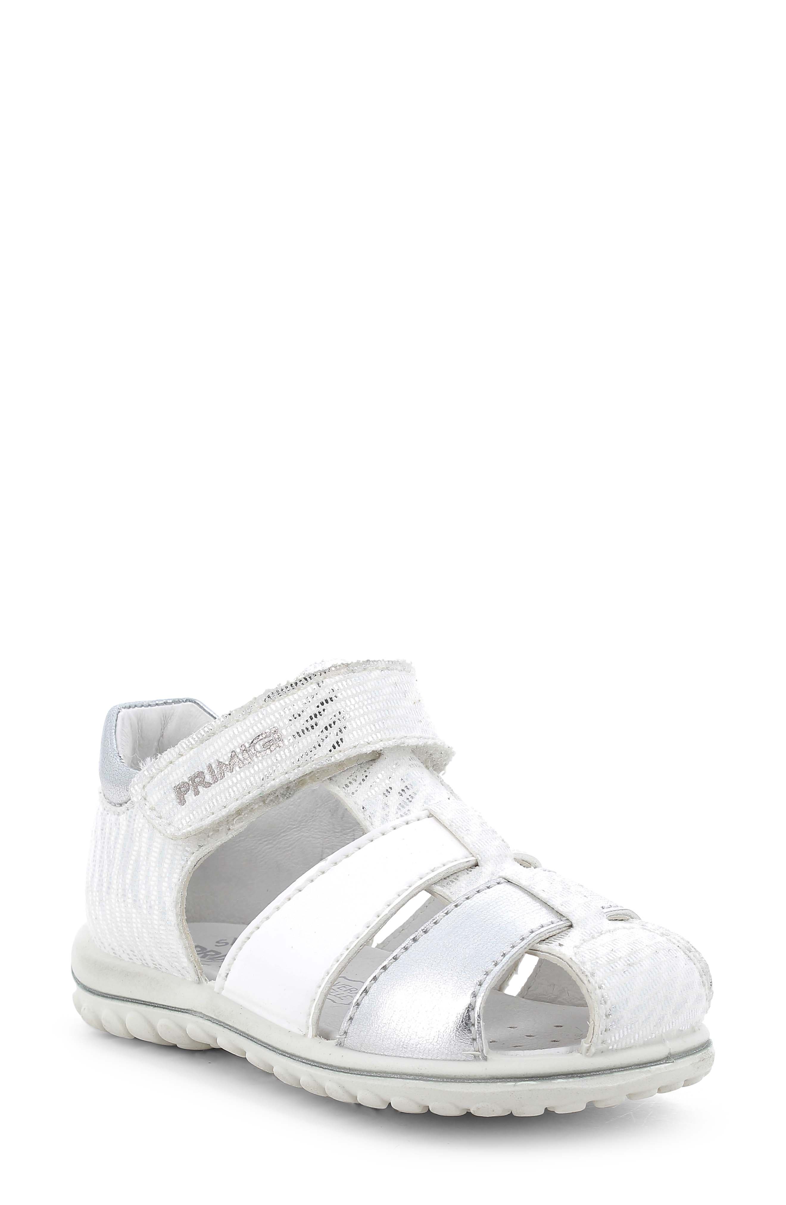 PRIMIGI Baby Jungen PTI 23741 Sneaker 