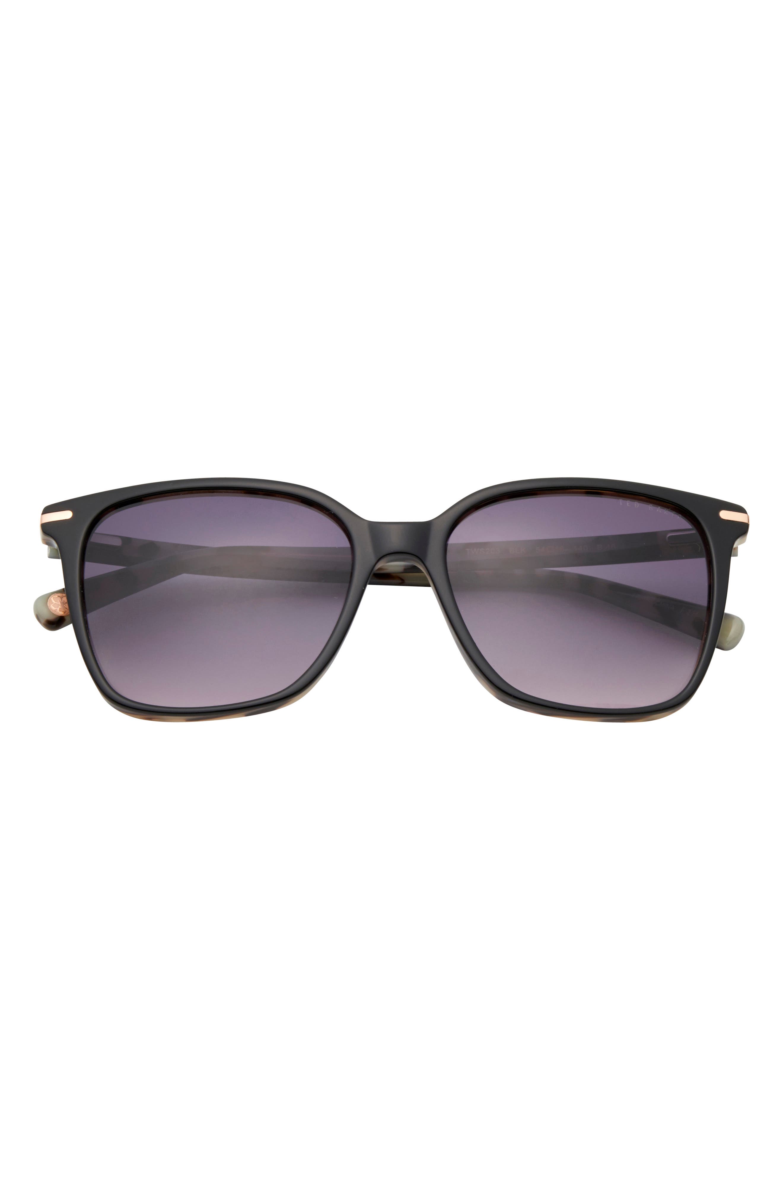 nordstrom rack ted baker sunglasses