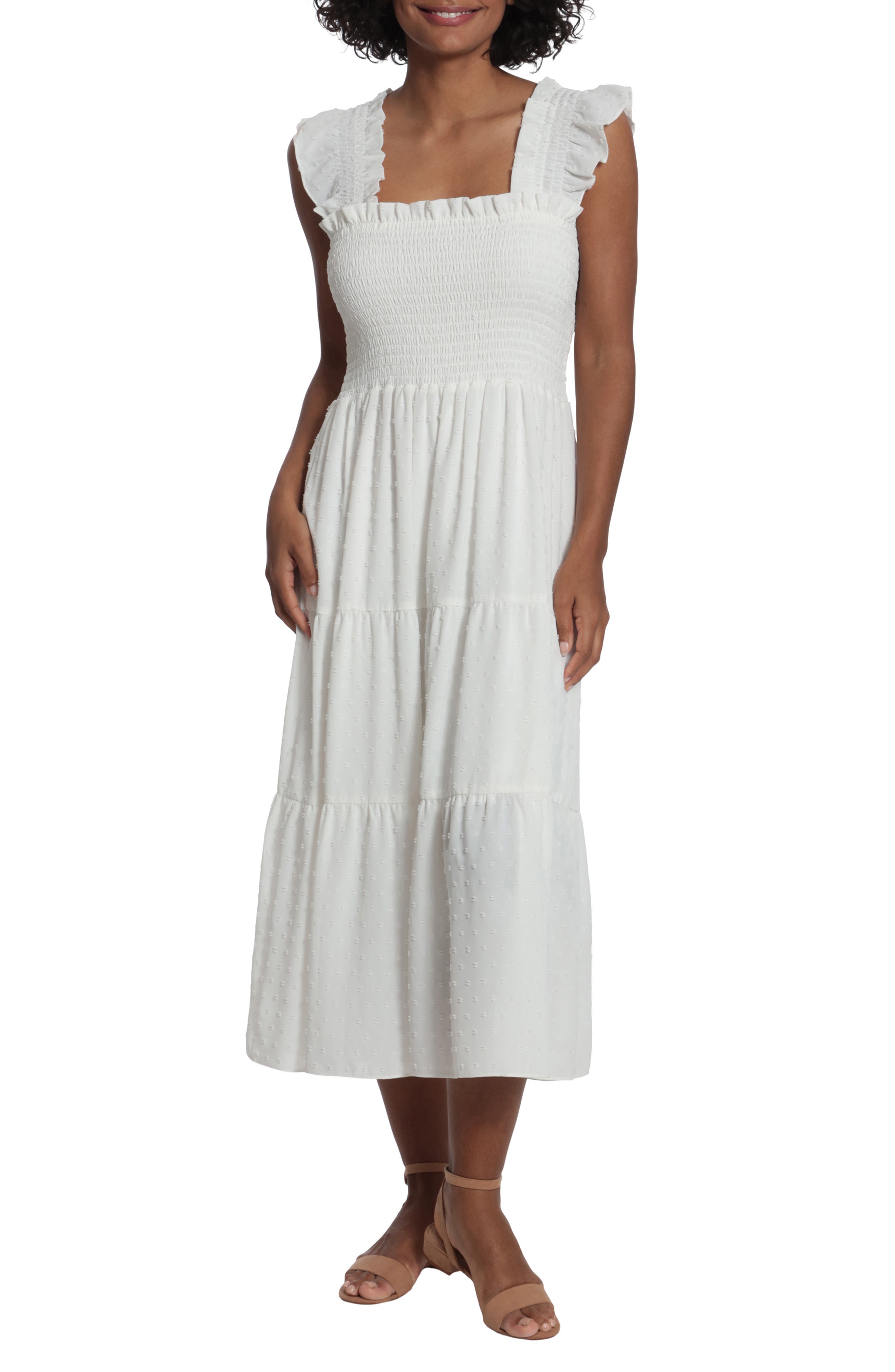 Midi Dresses For Women | Nordstrom Rack