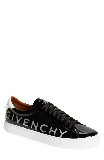 GIVENCHY URBAN STREET SNEAKER,BH0002H0L3