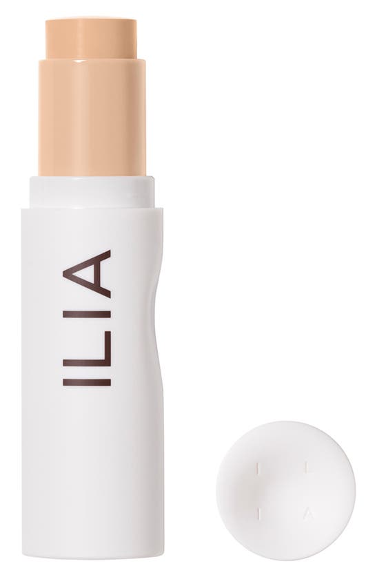 Shop Ilia Skin Rewind Complexion Stick In 7w - Poplar Very Warm