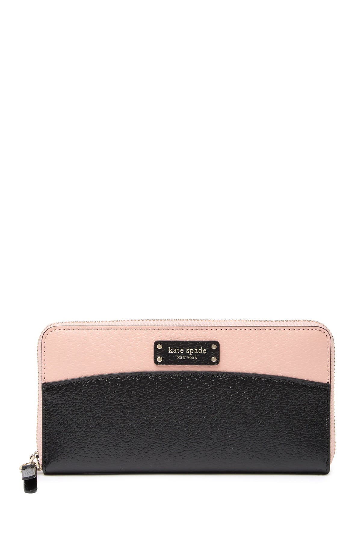 kate spade new york zip wristlet