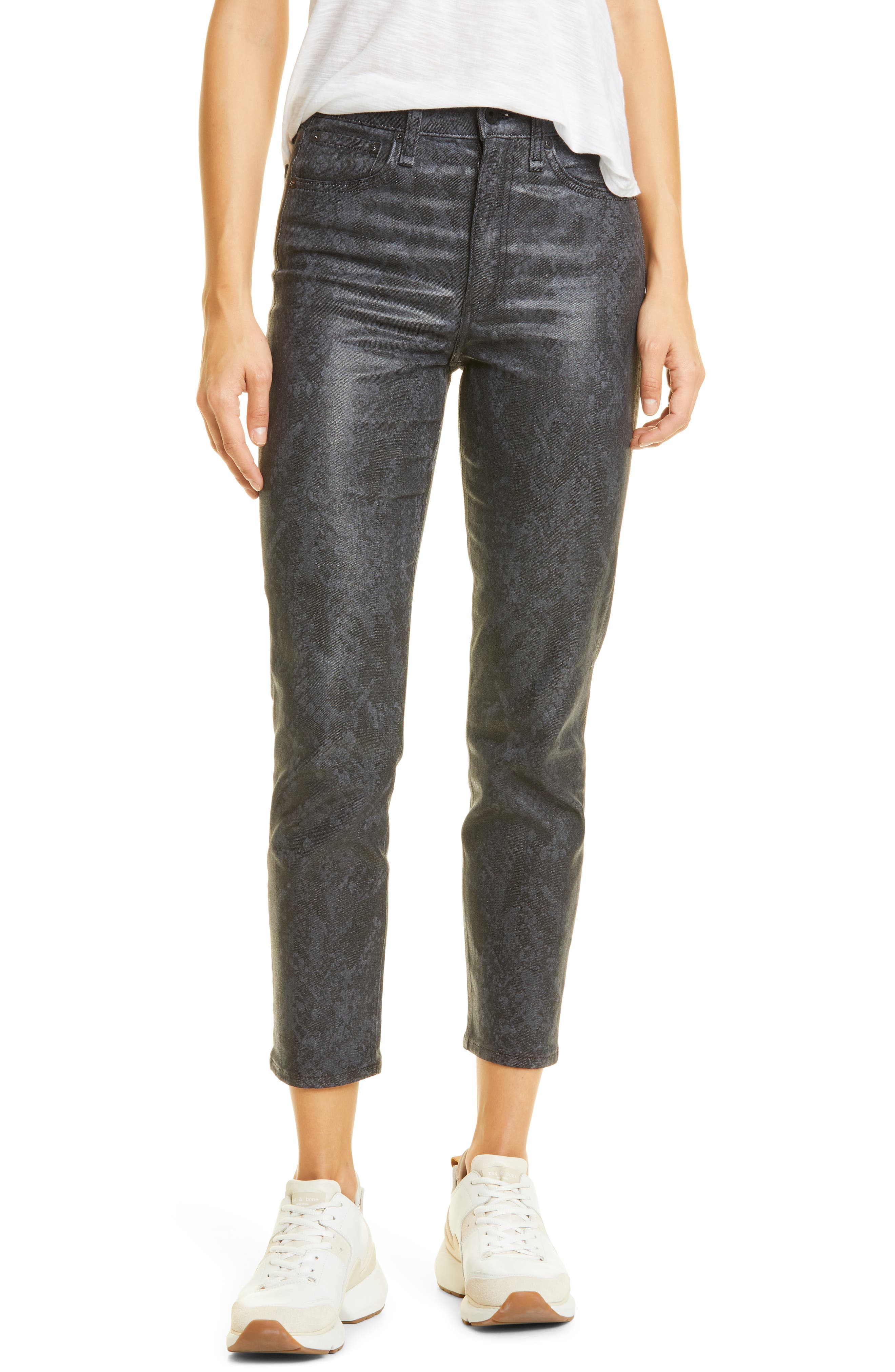 Rag \u0026 bone/JEAN Jeans \u0026 Denim for Women 