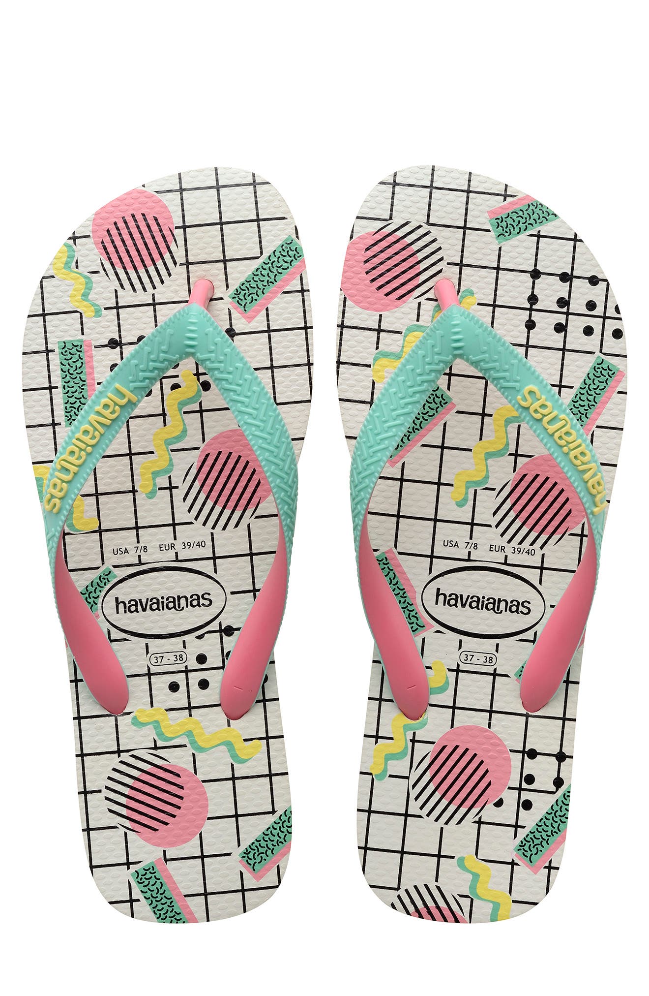 havaianas nordstrom rack